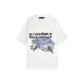 Raw White