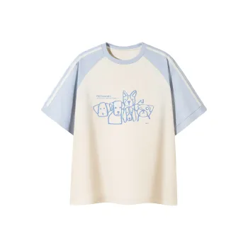 PSO Brand T Shirts Unisex