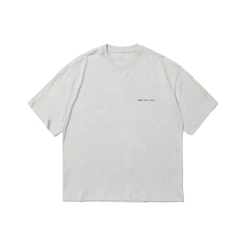 DECESOLO T Shirts Unisex-2