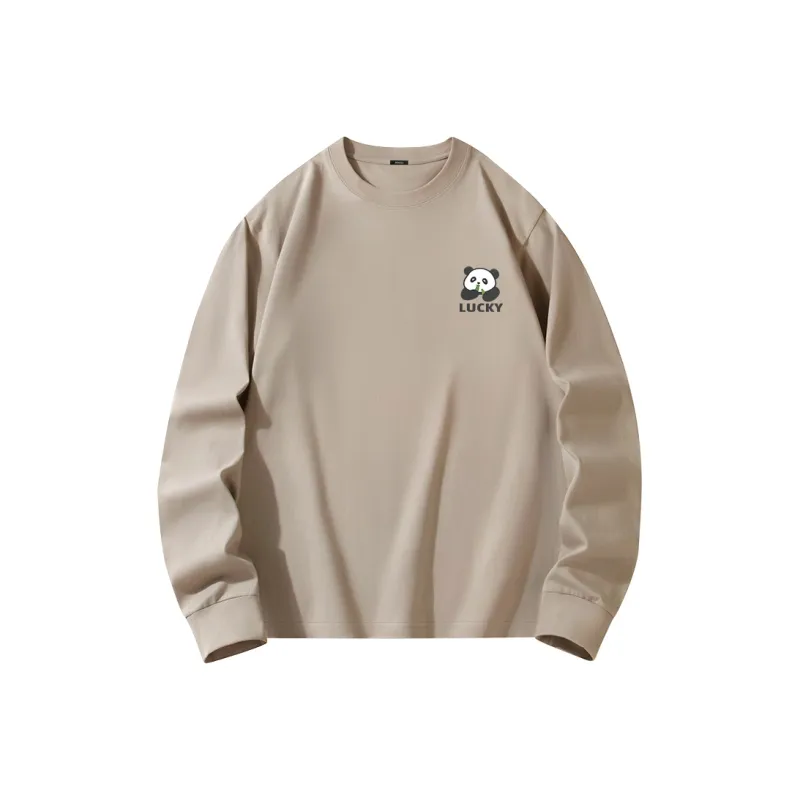 MINISO T Shirts Unisex-7