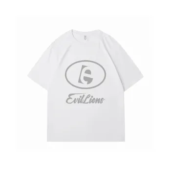 Evil Lions T Shirts Unisex