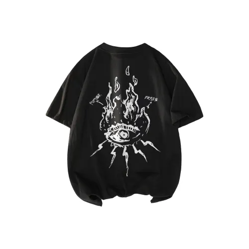 FUTURE MAKER T-Shirts Unisex
