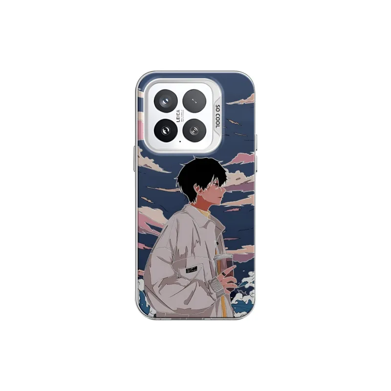 MANQIN Phone Cases-3