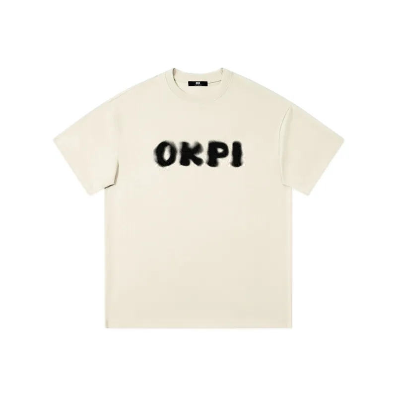 OKPI T-Shirts Unisex-6