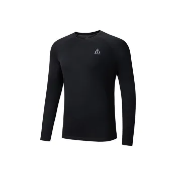 361° T-Shirts Men Super Black