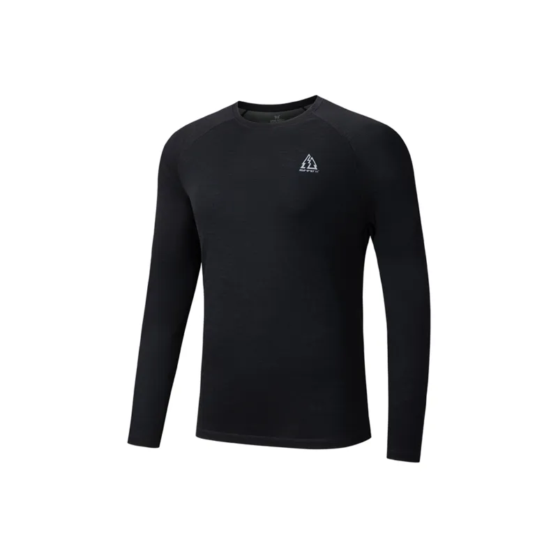 361° T-Shirts Men Super Black-0