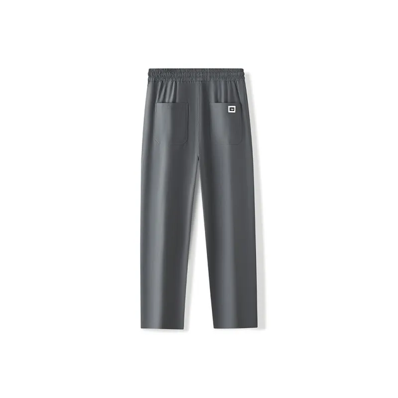 WilliamPOLO Casual Pants Unisex-19