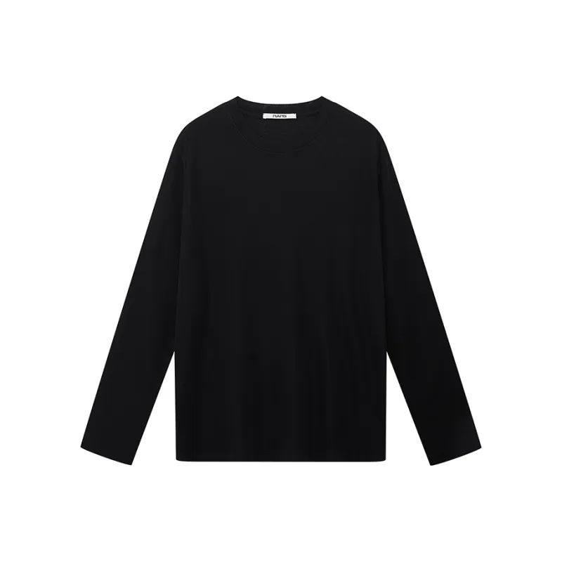 NANS STUDIO T Shirts Men-4