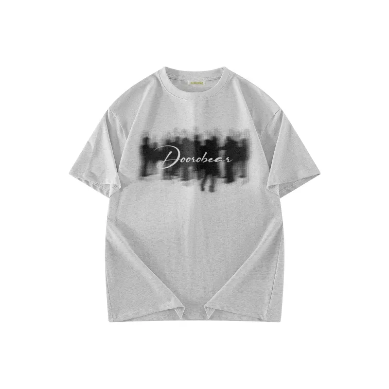 Budding Bear T Shirts Unisex-6
