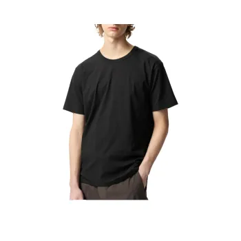 UNIQLO UNIQLO AIRism Mesh Series T Shirt Men's Black
