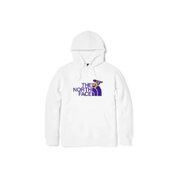 THE NORTH FACE Sweatshirts Unisex White