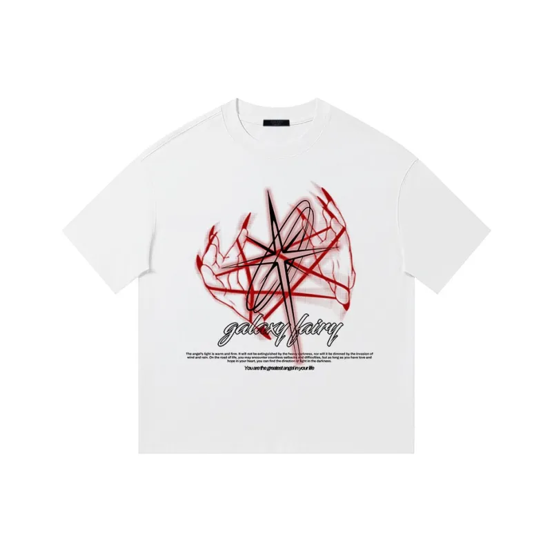 GALAXY FAIRY T Shirts Unisex-0