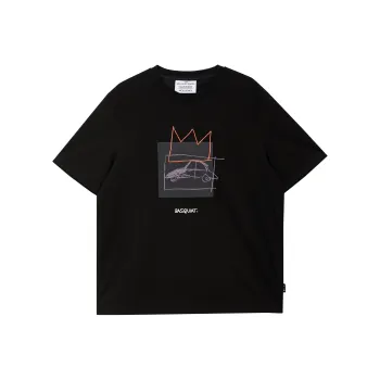 JACK&JONES T Shirts Unisex