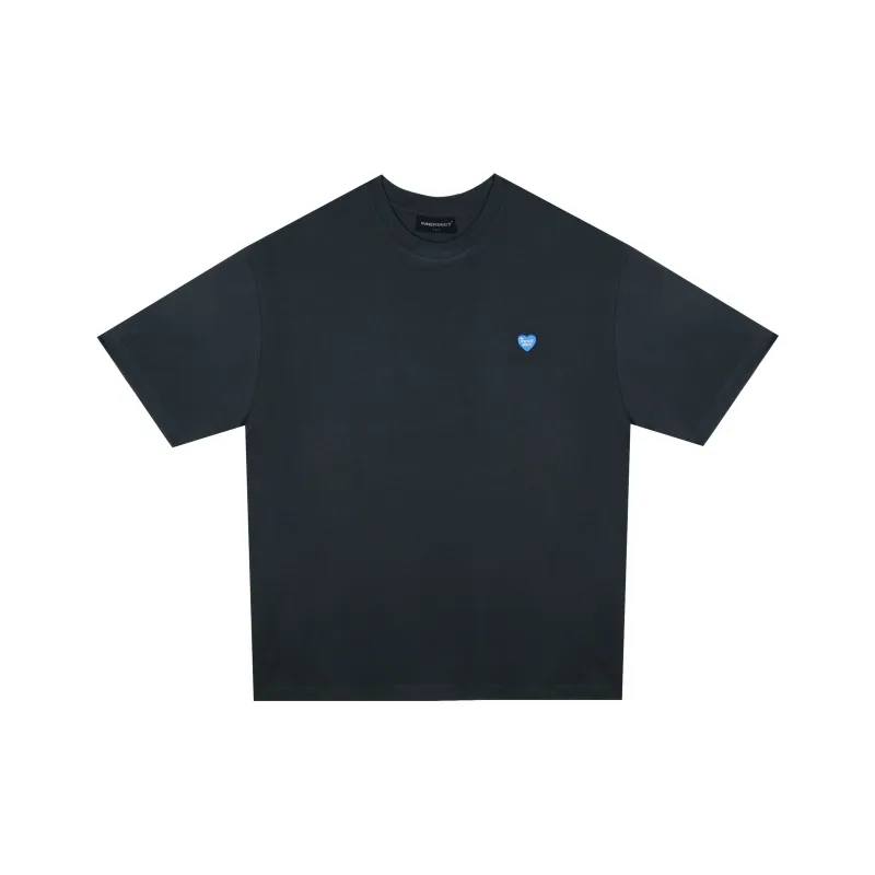 INNERSECT Heartbreak Hotel Series T Shirt Unisex-0