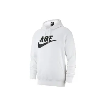 Nike Sportswear Club Fleece Men's Graphic Pullover Hoodie