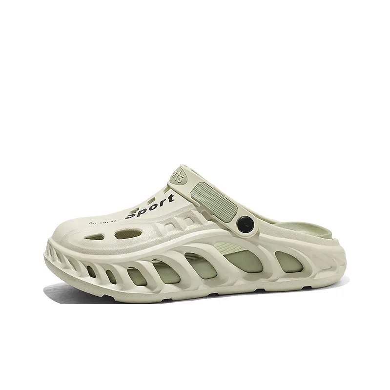 AMICNIEGD Clogs Men-18