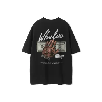 WHELVE T Shirts Unisex
