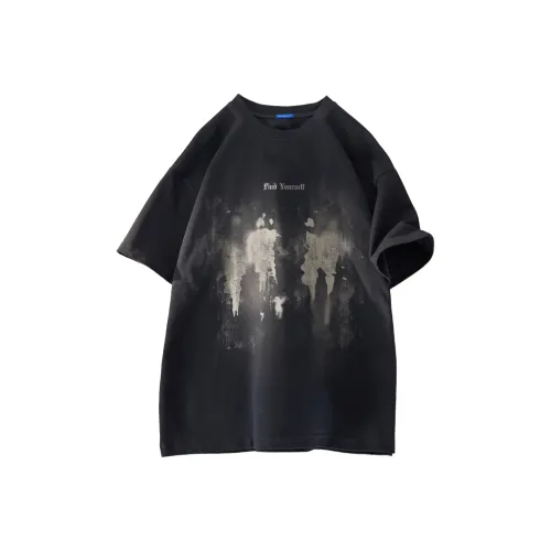 Find Yourself T Shirts Unisex