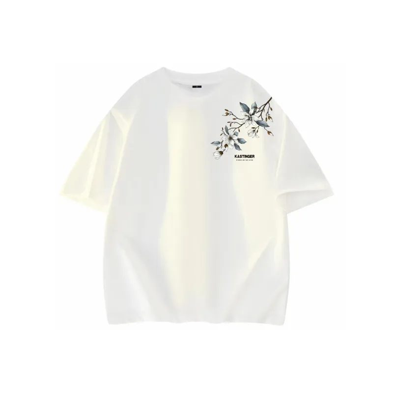 Kastinger T Shirts Unisex-13