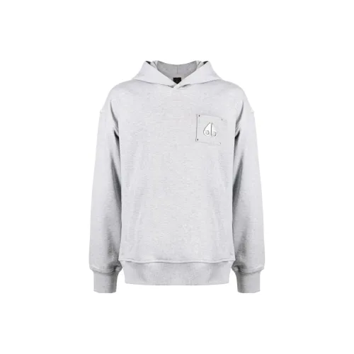 Moose Knuckles Moose Knuckles SS23 Paisley Jackets Men Gray