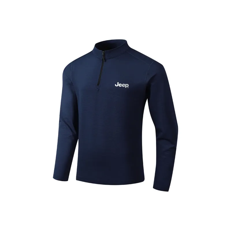 Jeep T Shirts Men-3