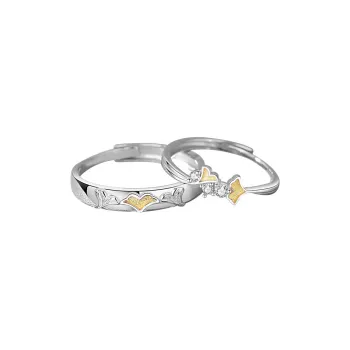 MOVER Rings Unisex
