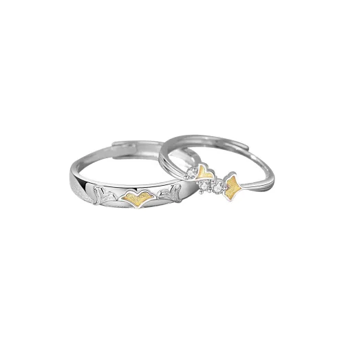 MOVER Rings Unisex
