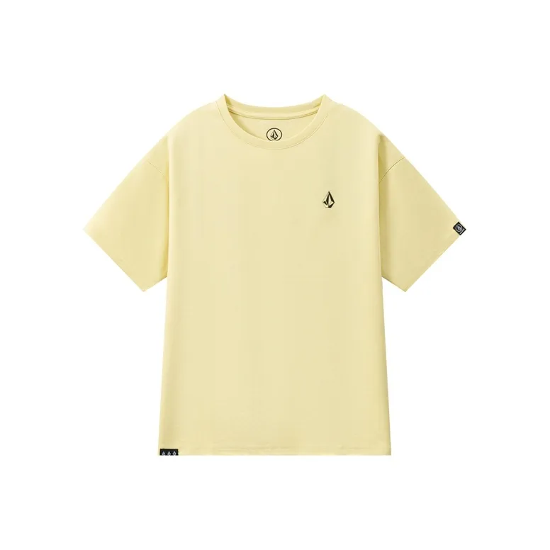 VOLCOM T-Shirts Unisex-10