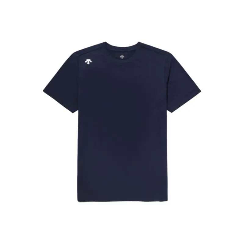 DESCENTE TOUGH Series T Shirt Unisex-4