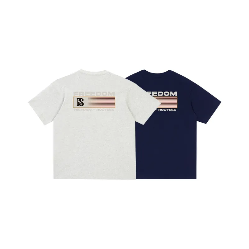 66/ROUTE 66 T Shirts Unisex-30
