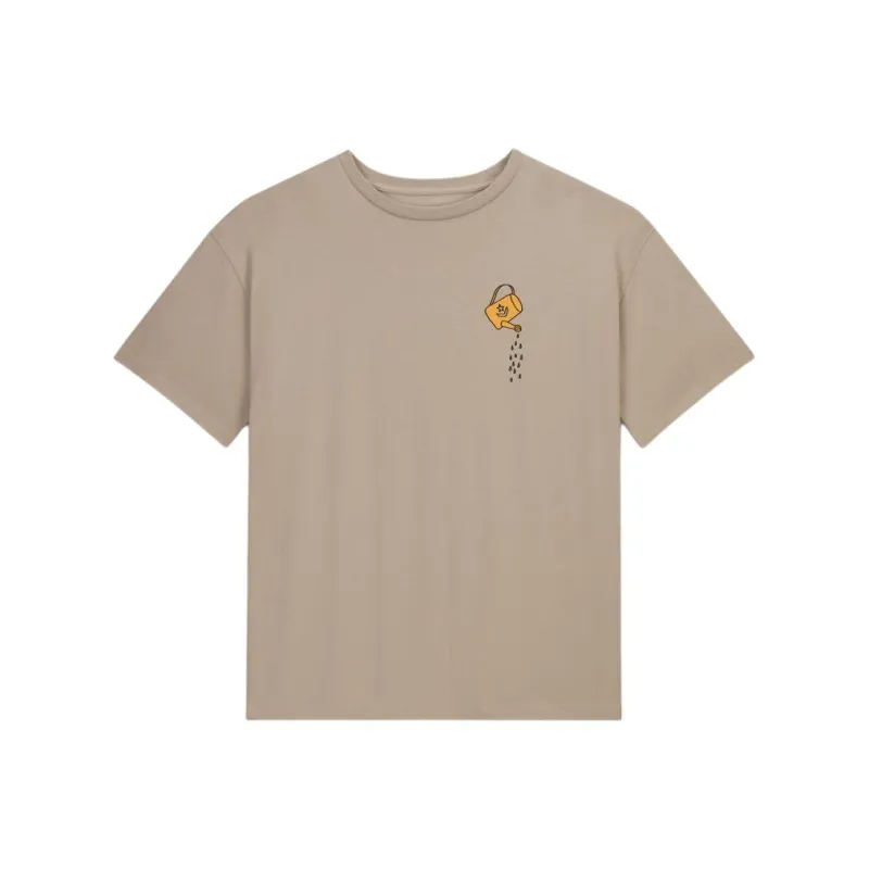 Converse Plants T-Shirt-0