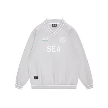 Wind And Sea X KELME X WIND AND SEA CO BRAND Sweatshirts Men