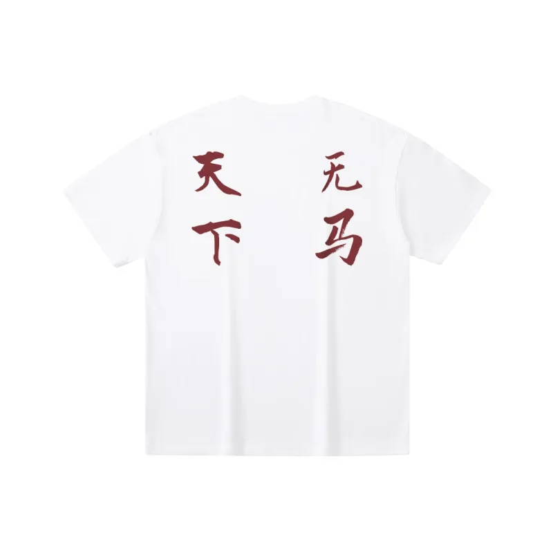 AI3 T Shirts Unisex-3