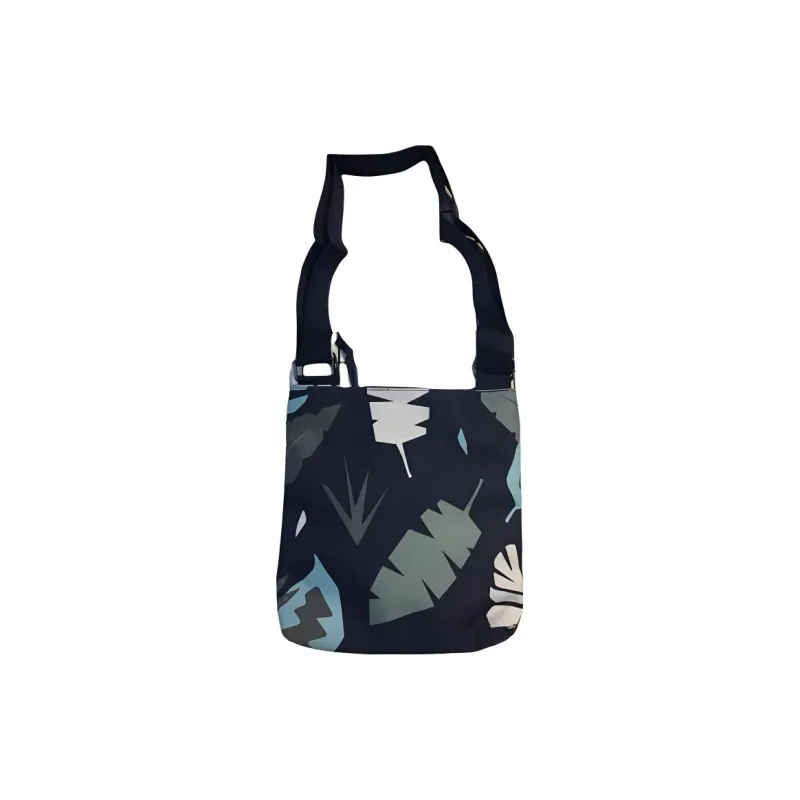 Dakine Polyester Crossbody Bag, Shoulder Bag Regular Unisex Multicolor-2