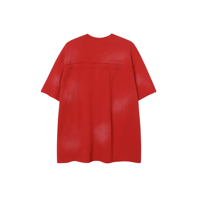 BEAR UNION T Shirts Unisex-5