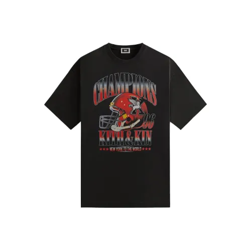 KITH & Kin Champions 1996 Vintage Tee