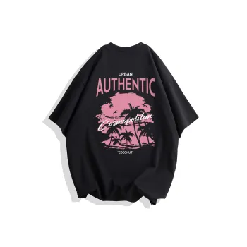 URBAN AUTHENTIC T-Shirts Unisex