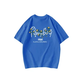 Playboy T Shirts Men