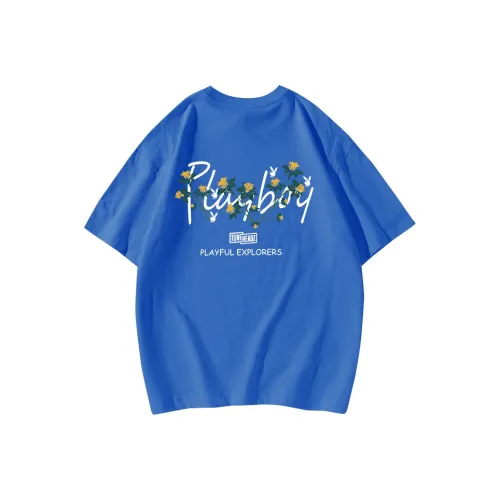 Playboy Shirts Men