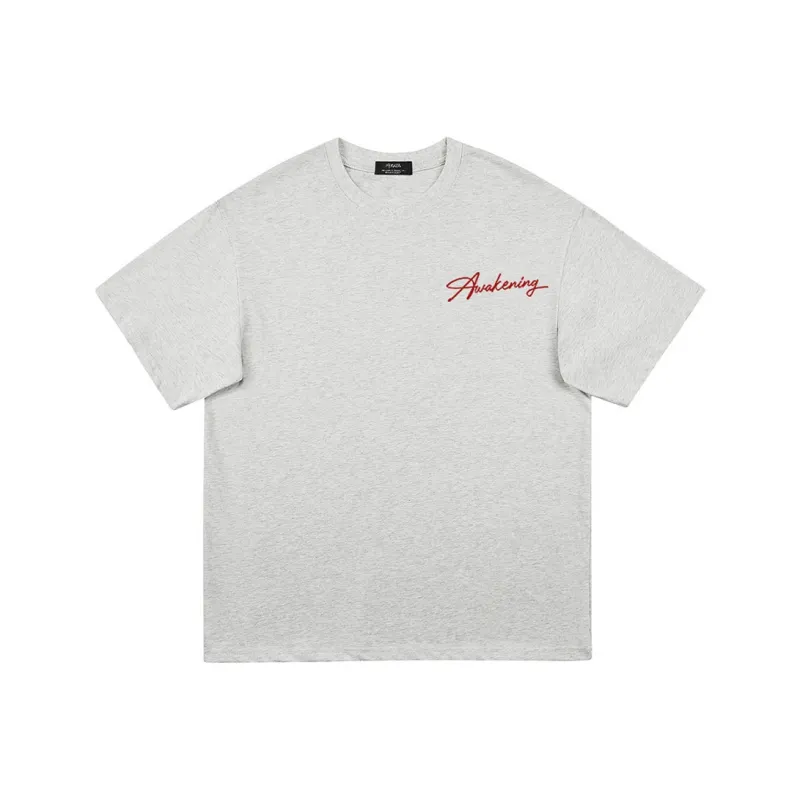 DOKI T Shirts Unisex-17