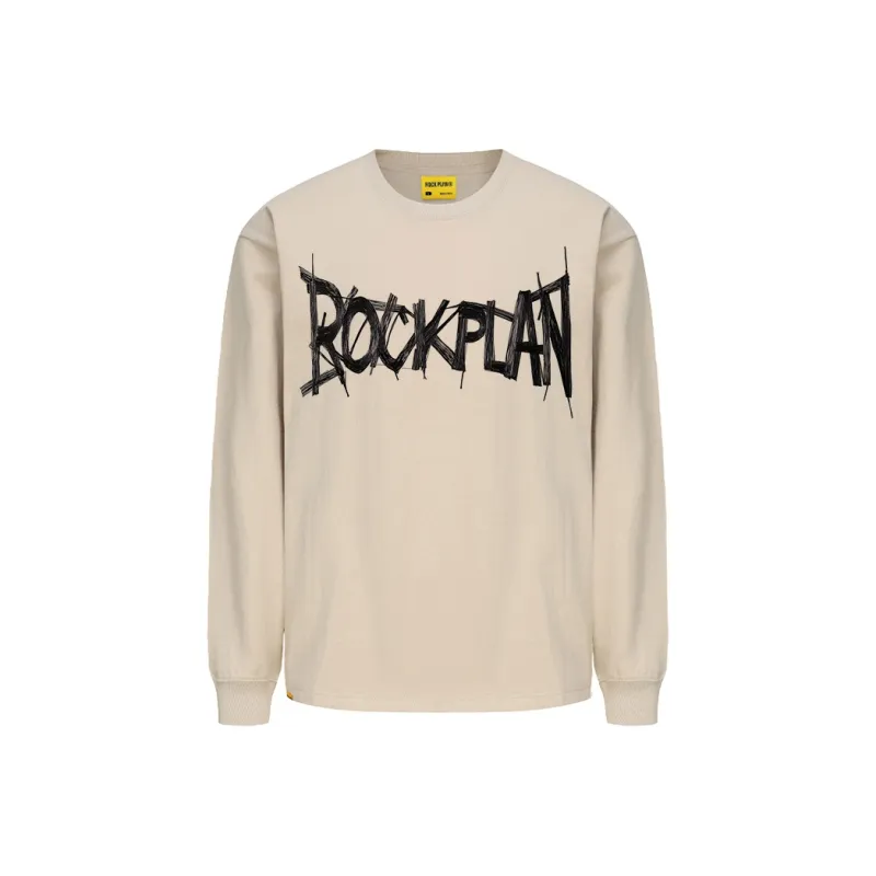 ROCK PLAN T Shirts Unisex-6