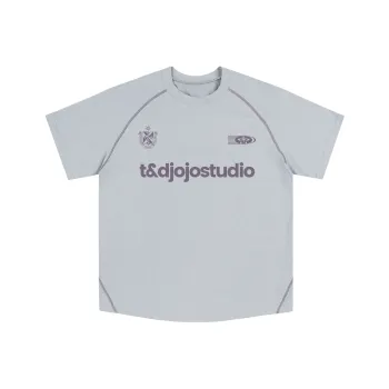 T&D JOJO T Shirts Unisex