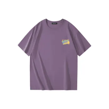 JEANSWEST T Shirts Unisex