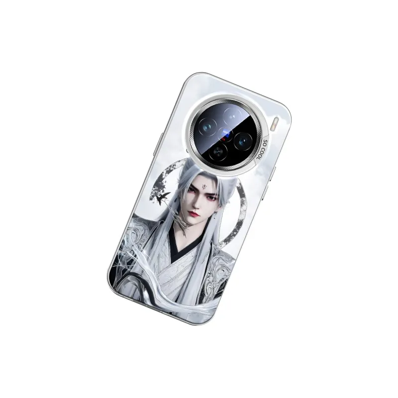 MANQIN Phone Cases-11