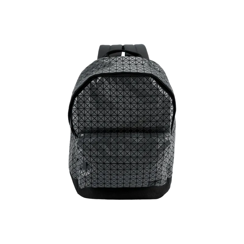 ISSEY MIYAKE Kuro Cotton Backpack Unisex Bronze-0
