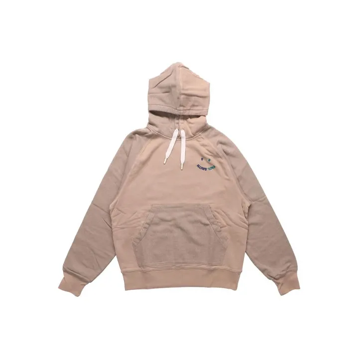 Paul Smith Paul Smith Smiley Series Sweatshirts Men Brown-0