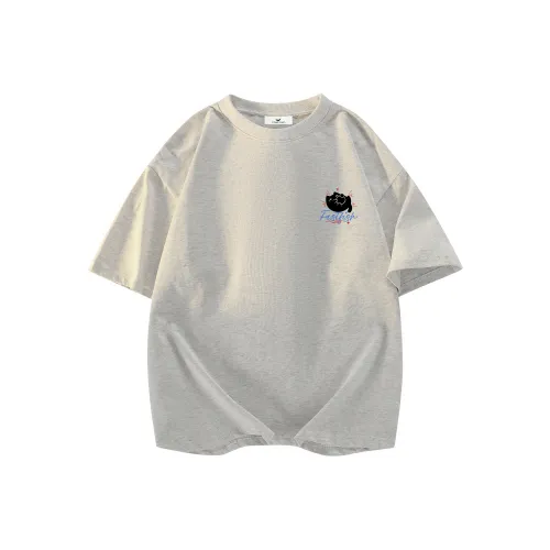 FASTFISH T Shirts Unisex