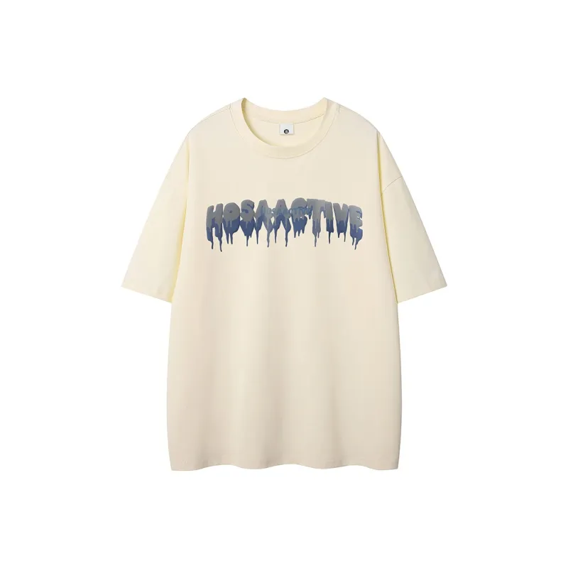 Hosa T-Shirts Unisex-11