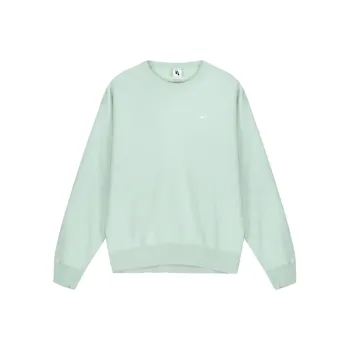 Nike Sweatshirts Men Light Green