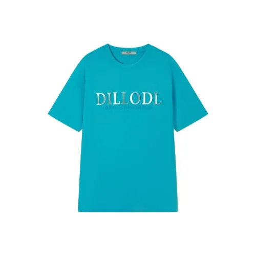 DILLO 남성 티셔츠